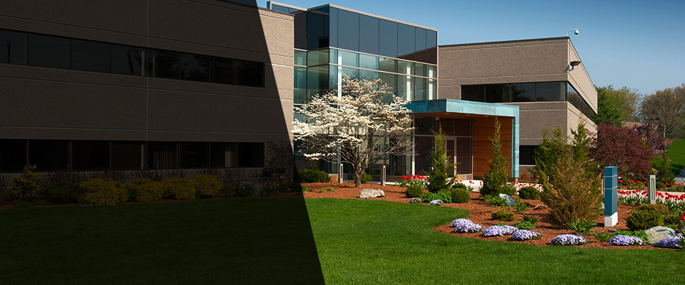 Kaplan Landscapers
